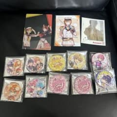 すとぷり グッズ まとめ売り 缶バッジ ブロマイドのサムネイル