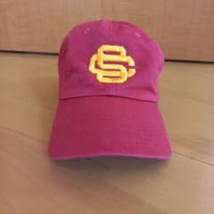 Nike USC ナイキ キャップのサムネイル