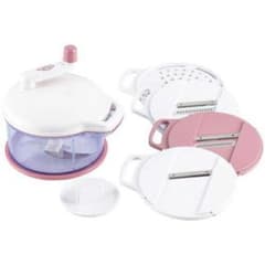 【レリップ】野菜調理器具のサムネイル