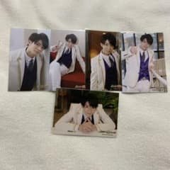 岸優太 フォトセット ジャニアイのサムネイル