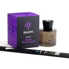ースーラ エヌワイシー SULA NYC ルームフレグランスお値下げのサムネイル