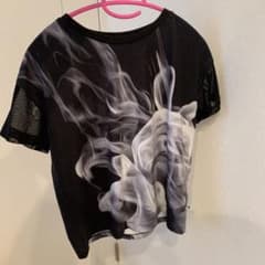 adidas Tシャツ　Rita Oraコラボのサムネイル
