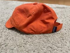 Patagonia キャップ 6〜12mのサムネイル