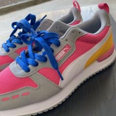 PUMA 27.5センチのサムネイル