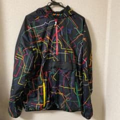 プーマ　PUMA ナイロンジャケットのサムネイル