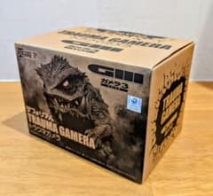 X-PLUS 트라우마가메라 GAMERA 데포리얼