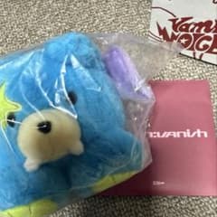 ニキ ENHYPEN ドール ぬいぐるみ 20cm | Shop at Mercari from Japan