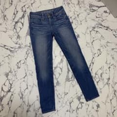 アメリカンイーグル  デニム  AMERICAN eagle moussyのサムネイル