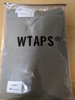 Wtaps  Champion コラボパーカーのサムネイル