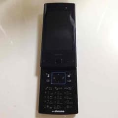 docomo ガラケー  未使用 SH706iのサムネイル
