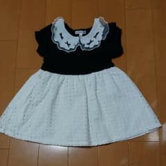 Chunbean様専用☆ワンピース ☆anyFAM☆90サイズのサムネイル