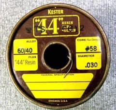 VINTAGEハンダ■50sケスタ-44,60/40,58,030, 1m切売