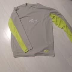 ballaholic street move 長袖　Lサイズ ballaholic street move 長袖 Lサイズ - メルカリ