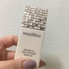マキアージュ ドラマティックスキンセンサーベースのサムネイル