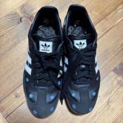 adidas originals samba og flower 24.0のサムネイル