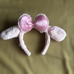 サンリオ マイメロディ カチューシャのサムネイル