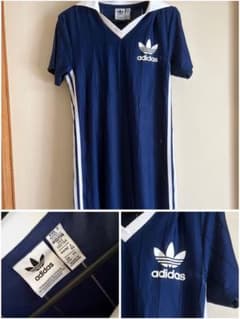 adidas ワンピースのサムネイル