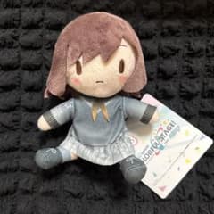 プロセカ 東雲絵名 ふわぷちのサムネイル