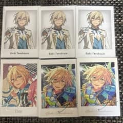 あんスタ ぱしゃっつ 天祥院英智 10周年 TRIPのサムネイル
