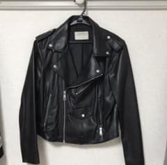 ZARA ライダースのサムネイル