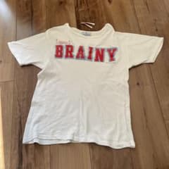 ANTONI & ALISON BRAINY Tシャツ 半袖のサムネイル