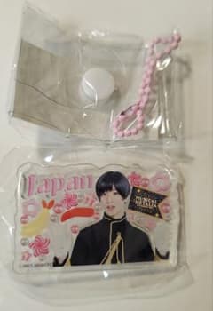 ミュージカルヘタリア　みてコレ！日本のサムネイル