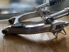 GMモト！モンキースイングアーム➕6のサムネイル