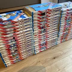 わたるがぴゅん ほぼ全巻セット 1-54巻 - メルカリ