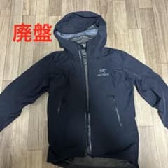 ARC'TERYX アークテリクス BETA SL JACKETのサムネイル