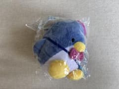 はぴだんぶい 当たりくじ マスコット タキシードサムのサムネイル