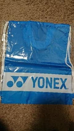 YONEX ヨネックス シューズケースのサムネイル