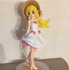 化物語 忍野忍 プレミアムフィギュア 即購入可のサムネイル
