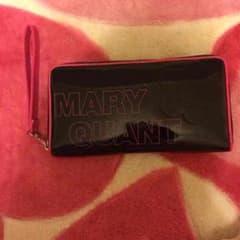 MARY QUANT 財布のサムネイル