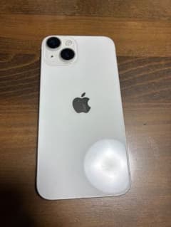iphone14 128gb 初期化済み　当日発送のサムネイル