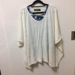 MALAIKA タンクトップ GA-ON トップスのサムネイル