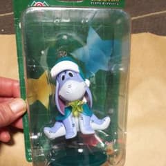ディズニー フィギュア イーヨーのサムネイル