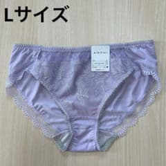ワコール アンフィ グラマリッチ ショーツ Lサイズ 11