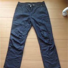値下げ‼️ルコック ゴルフ用パンツのサムネイル