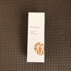 Sinai シナイ デオドラントジェル　　4本セットのサムネイル