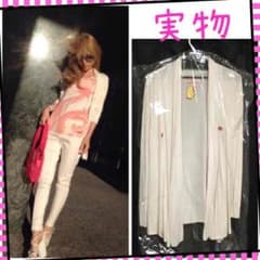 Rady♡ストールニット カーディガンのサムネイル