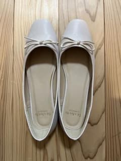 Te chichi フラットシューズのサムネイル