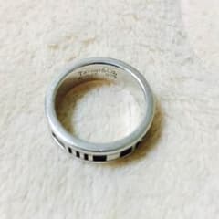 A.Hさん専用 Tiffany リングのサムネイル