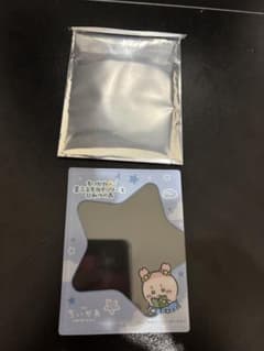 치이카와 별 후루 스카이 트리와 비밀 섬 특전 비매품 경질 카드 케이스 古本屋