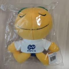 バヤリース ぬいぐるみ Mサイズバヤリースのサムネイル