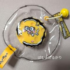 Crazy gugu クレイジーググ ラウンドチーズ BANANAシリーズのサムネイル
