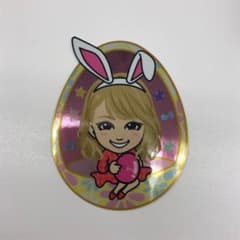 イースターステッカー Amiのサムネイル