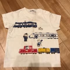 familiar ファミリア Tシャツのサムネイル