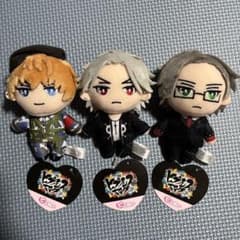ヒプノシスマイク ヨコハマ MTC ピコぬい EW02 セット - メルカリ