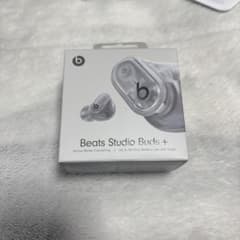 Beats Studio Buds+ アクティブノイズキャンセリングのサムネイル