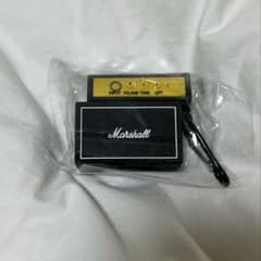 Marshall AirPods3 ケース　カバー　【未使用・即購入歓迎】のサムネイル